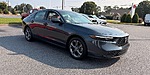 Used 2024 Honda Accord Sedan EX CVT in WARNER ROBINS, GEORGIA
