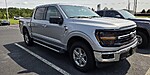 Used 2025 FORD F-150 XLT in WARNER ROBINS, GEORGIA