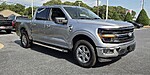 Used 2025 FORD F-150 XLT 4WD SUPERCREW 5.5' BOX in WARNER ROBINS, GEORGIA
