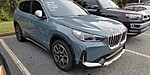 Used 2023 BMW X1 XDRIVE28I in WARNER ROBINS, GEORGIA