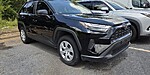 Used 2024 TOYOTA RAV4 LE in WARNER ROBINS, GEORGIA