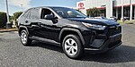 Used 2024 TOYOTA RAV4 LE FWD in WARNER ROBINS, GEORGIA