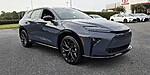 Used 2025 TOYOTA CROWN LIMITED AWD in WARNER ROBINS, GEORGIA