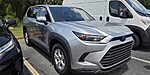 Used 2025 TOYOTA GRAND HIGHLANDER LE in WARNER ROBINS, GEORGIA