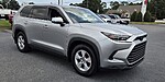 Used 2025 TOYOTA GRAND HIGHLANDER HYBRID LE AWD in WARNER ROBINS, GEORGIA