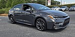 Used 2025 TOYOTA COROLLA SE CVT in WARNER ROBINS, GEORGIA