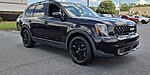 Used 2024 KIA TELLURIDE SX X-PRO AWD in WARNER ROBINS, GEORGIA