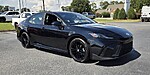 Used 2025 TOYOTA CAMRY SE in WARNER ROBINS, GEORGIA
