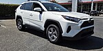 Used 2024 TOYOTA RAV4 XLE FWD in WARNER ROBINS, GEORGIA