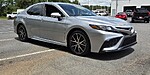Used 2024 TOYOTA CAMRY SE AUTO in WARNER ROBINS, GEORGIA