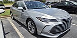 Used 2021 TOYOTA AVALON HYBRID LIMITED in WARNER ROBINS, GEORGIA