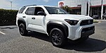 Used 2025 TOYOTA 4RUNNER SR5 2WD in WARNER ROBINS, GEORGIA