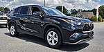 Used 2023 TOYOTA HIGHLANDER L FWD in WARNER ROBINS, GEORGIA