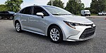 Used 2025 TOYOTA COROLLA LE CVT in WARNER ROBINS, GEORGIA