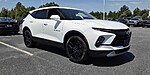 Used 2025 CHEVROLET BLAZER FWD 4DR LT W/2LT in WARNER ROBINS, GEORGIA