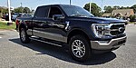 Used 2023 FORD F-150 KING RANCH 4WD SUPERCREW 5.5' BOX in WARNER ROBINS, GEORGIA