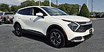 Used 2024 KIA SPORTAGE LX AWD in WARNER ROBINS, GEORGIA