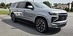 Used 2025 CHEVROLET SUBURBAN 4WD 4DR RST in WARNER ROBINS, GEORGIA