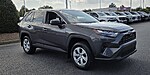 Used 2025 TOYOTA RAV4 LE FWD in WARNER ROBINS, GEORGIA