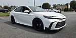 Used 2025 TOYOTA CAMRY SE in WARNER ROBINS, GEORGIA
