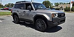 Used 2025 TOYOTA LAND CRUISER 1958 4WD in WARNER ROBINS, GEORGIA