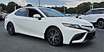Used 2024 TOYOTA CAMRY SE AUTO in WARNER ROBINS, GEORGIA