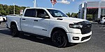 Used 2025 RAM 1500 BIG HORN 4X2 CREW CAB 5'7" BOX in WARNER ROBINS, GEORGIA