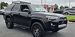 Used 2021 TOYOTA 4RUNNER TRAIL SPECIAL EDITION 4WD in WARNER ROBINS, GEORGIA