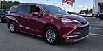 Used 2025 TOYOTA SIENNA XLE FWD 8-PASSENGER in WARNER ROBINS, GEORGIA