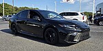 Used 2026 TOYOTA CAMRY SE in WARNER ROBINS, GEORGIA