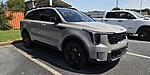 Used 2025 KIA SORENTO X-LINE SX in WARNER ROBINS, GEORGIA