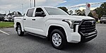 Used 2025 TOYOTA TUNDRA SR CREWMAX 5.5' BED in WARNER ROBINS, GEORGIA