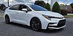 Used 2024 TOYOTA COROLLA SE CVT in WARNER ROBINS, GEORGIA
