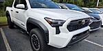 Used 2024 TOYOTA TACOMA LIMITED DOUBLE CAB 5' BED AT in WARNER ROBINS, GEORGIA