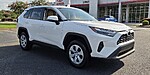 Used 2025 TOYOTA RAV4 LE FWD in WARNER ROBINS, GEORGIA