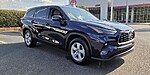 Used 2022 TOYOTA HIGHLANDER HYBRID LE FWD in WARNER ROBINS, GEORGIA