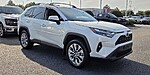 Used 2025 TOYOTA RAV4 XLE PREMIUM FWD in WARNER ROBINS, GEORGIA