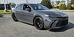 Used 2025 TOYOTA CAMRY SE in WARNER ROBINS, GEORGIA