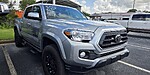 Used 2023 TOYOTA TACOMA SR5 in WARNER ROBINS, GEORGIA