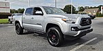 Used 2023 TOYOTA TACOMA SR5 DOUBLE CAB 5' BED V6 AT in WARNER ROBINS, GEORGIA