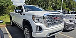 Used 2021 GMC SIERRA 1500 DENALI in WARNER ROBINS, GEORGIA