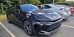 Used 2023 TOYOTA CROWN LIMITED in WARNER ROBINS, GEORGIA