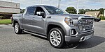 Used 2020 GMC SIERRA 1500 4WD CREW CAB 147" DENALI in WARNER ROBINS, GEORGIA