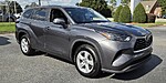 Used 2023 TOYOTA HIGHLANDER LE FWD in WARNER ROBINS, GEORGIA
