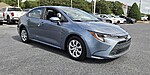 Used 2023 TOYOTA COROLLA LE CVT in WARNER ROBINS, GEORGIA