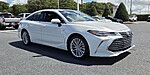 Used 2019 TOYOTA AVALON HYBRID LIMITED in WARNER ROBINS, GEORGIA