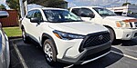 Used 2024 TOYOTA COROLLA CROSS L in WARNER ROBINS, GEORGIA