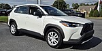 Used 2024 TOYOTA COROLLA CROSS L 2WD in WARNER ROBINS, GEORGIA