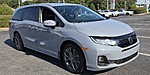 Used 2025 Honda Odyssey TOURING AUTO in WARNER ROBINS, GEORGIA
