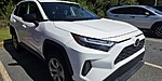 Used 2023 TOYOTA RAV4 LE in WARNER ROBINS, GEORGIA